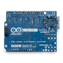 Arduino® Ethernet Shield 2