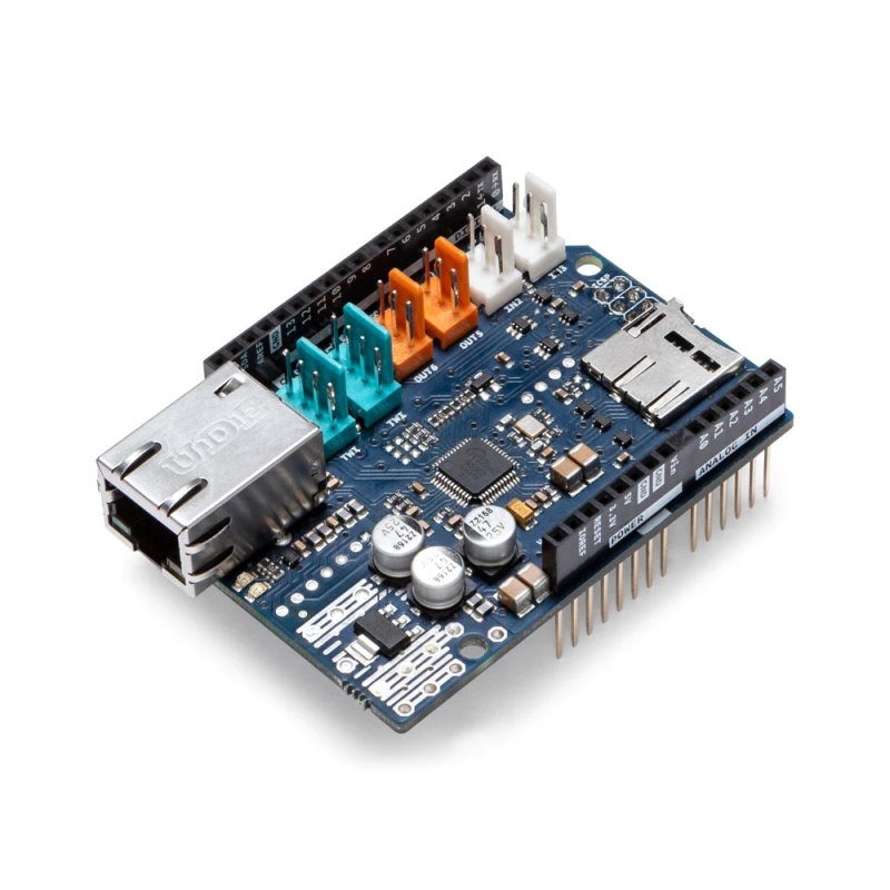 Arduino® Ethernet Shield 2