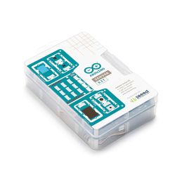 Arduino® Kit cu senzori - baza