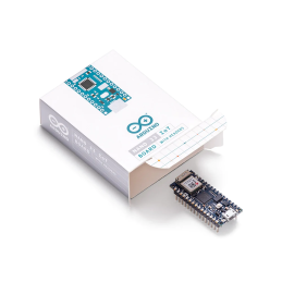 Arduino® Nano 33 IoT cu pini