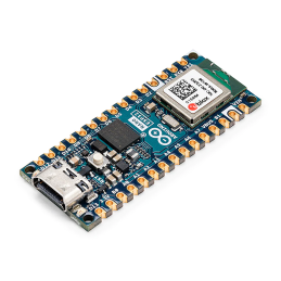 Arduino® Nano ESP32