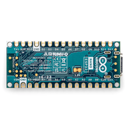 Arduino® Nano ESP32