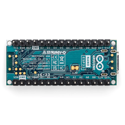 Arduino® Nano ESP32 cu pini