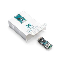 Arduino® Nano ESP32 cu pini