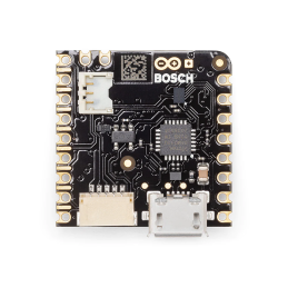 Arduino® Nicla Sense ME