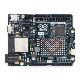 Arduino® UNO R4 WiFi