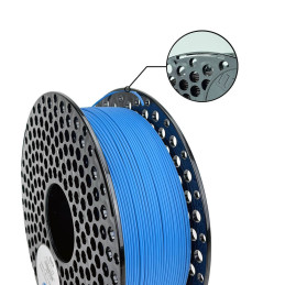 Filament Azure Film - ABS - Albastru - 1Kg - 1.75mm