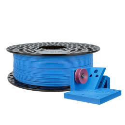 Filament Azurefilm - ABS Plus - Albastru - 1Kg - 1.75mm