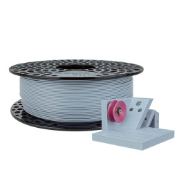 Filament Azure Film - ABS - Gri - 1Kg - 1.75mm