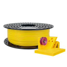 Filament Azurefilm - ABS Plus - Galben - 1Kg - 1.75mm