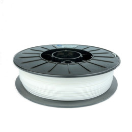 Filament Azurefilm - Flexible 98A - Alb - 300g - 1.75mm