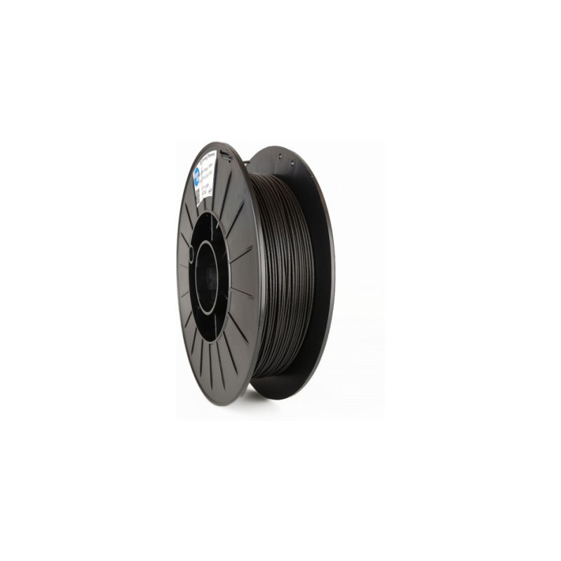 Filament Azure Film - PAHT - Carbon fiber - 500g - 1.75mm