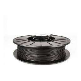 Filament Azurefilm - PAHT - Fibra de Carbon - 500g - 1.75mm