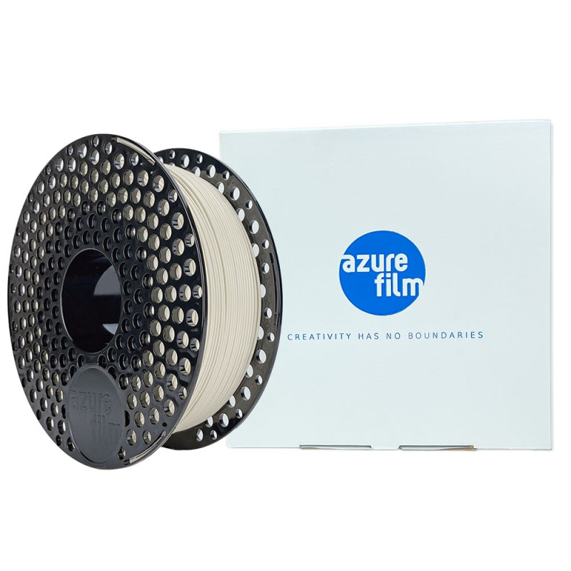 Filament Azurefilm - PC-ABS - Natur - 1kg - 1.75mm