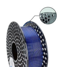 Filament Azure Film - PETG - Albastru inchis - 1Kg - 1.75mm