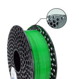 Filament - PETG - GRASS GREEN - 1Kg - 1.75mm