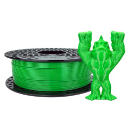 Filament Azurefilm - PETG - Grass green - 1Kg - 1.75mm