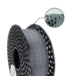 Filament - PETG - Gri - 1Kg - 1.75mm