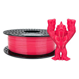 Filament Azure Film - PETG - RASPBERRY RED - 1Kg - 1.75mm