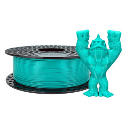 Filament Azurefilm - PETG - Albastru turcoaz - 1Kg - 1.75mm