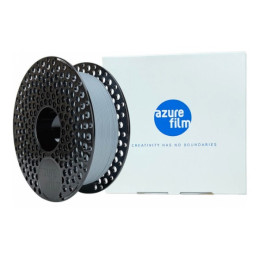 Filament Azurefilm - PLA Strongman - Gri - 1kg - 1.75mm