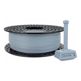 Filament Azure Film - PLA Strongman - Grey - 1kg - 1.75mm