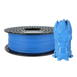 Filament Azurefilm - PLA - Albastru - 1Kg - 1.75mm