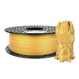 Filament Azurefilm - PLA - Auriu champagne - 1Kg - 1.75mm