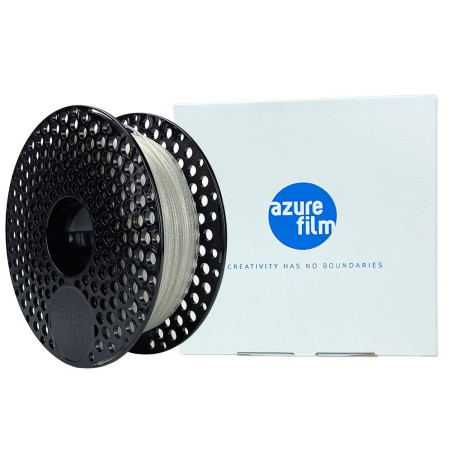 Filament Azurefilm - PLA - Sclipici - 1Kg - 1.75mm