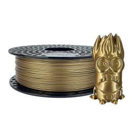 Filament Azure Film - PLA - Auriu - 1Kg - 1.75mm