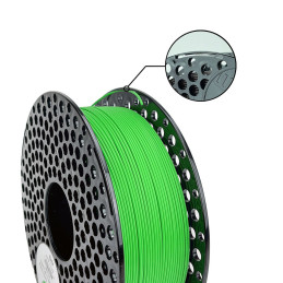 Filament Azurefilm - PLA - Verde - 1Kg - 1.75mm