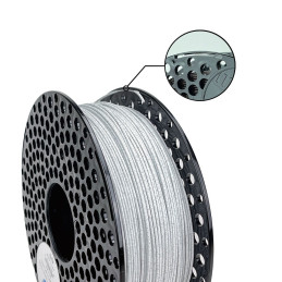 Filament Azurefilm - PLA - Marmura - 1Kg - 1.75mm