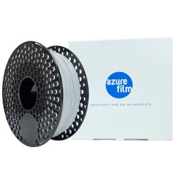 Filament Azurefilm - PLA - Marmura - 1Kg - 1.75mm