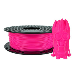 Filament Azurefilm - PLA - Roz neon - 1Kg - 1.75mm