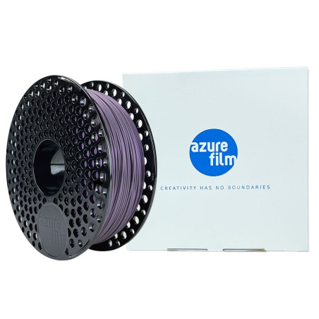 Filament Azure Film - PLA - Purpuriu perlat - 1Kg - 1.75mm