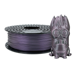 Filament Azure Film - PLA - Purpuriu perlat - 1Kg - 1.75mm