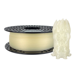 Filament Azurefilm - PLA - Transparent - 1Kg - 1.75mm