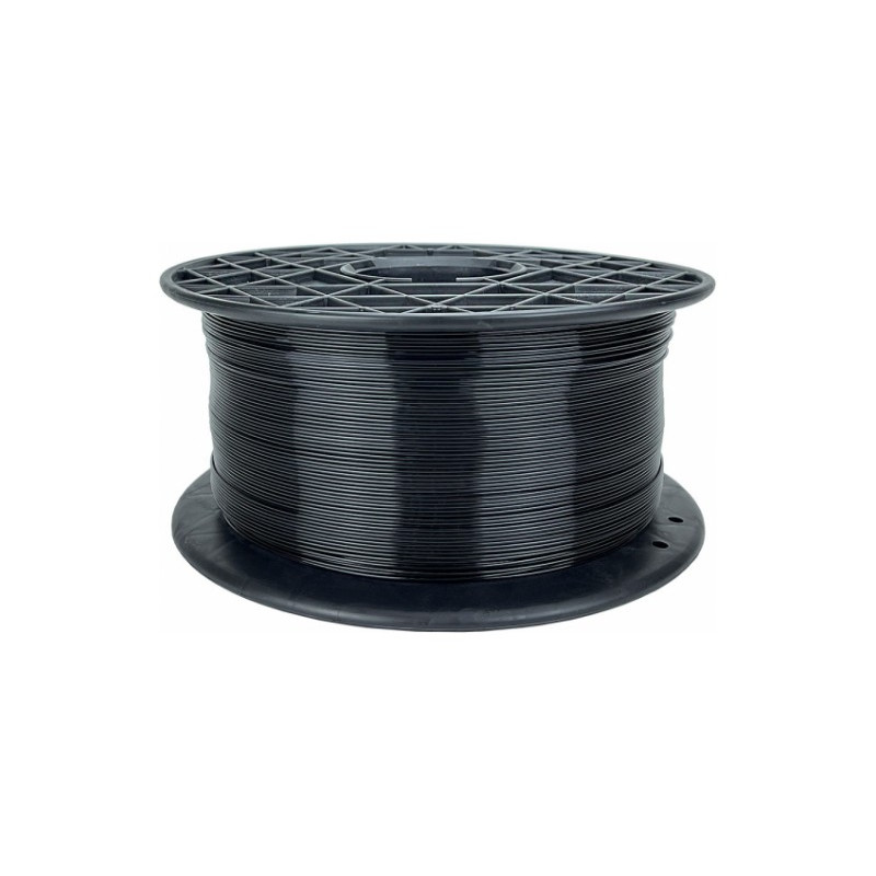 Filament Azurefilm - PLA - Negru- 5kg - 1.75mm