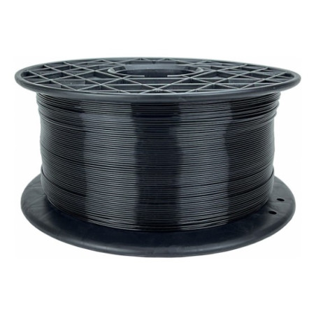 Filament Azurefilm - PLA - Negru- 5kg - 1.75mm