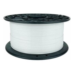 Filament Azurefilm - PLA - Alb - 5kg - 1.75mm