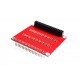 GPIO Extension Board 1 to 3 Raspberry Pi 40 Pin
