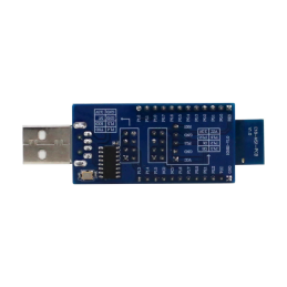 Modul Zigbee E18-MS1-PCB