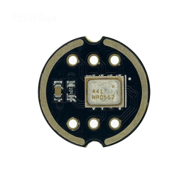 Omnidirectional Microphone Module I2S Interface INMP441 MEMS High Precision Low Power Ultra small volume for ESP32