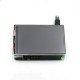 Raspberry Pi display 3.5" 320x480 LCD with touch