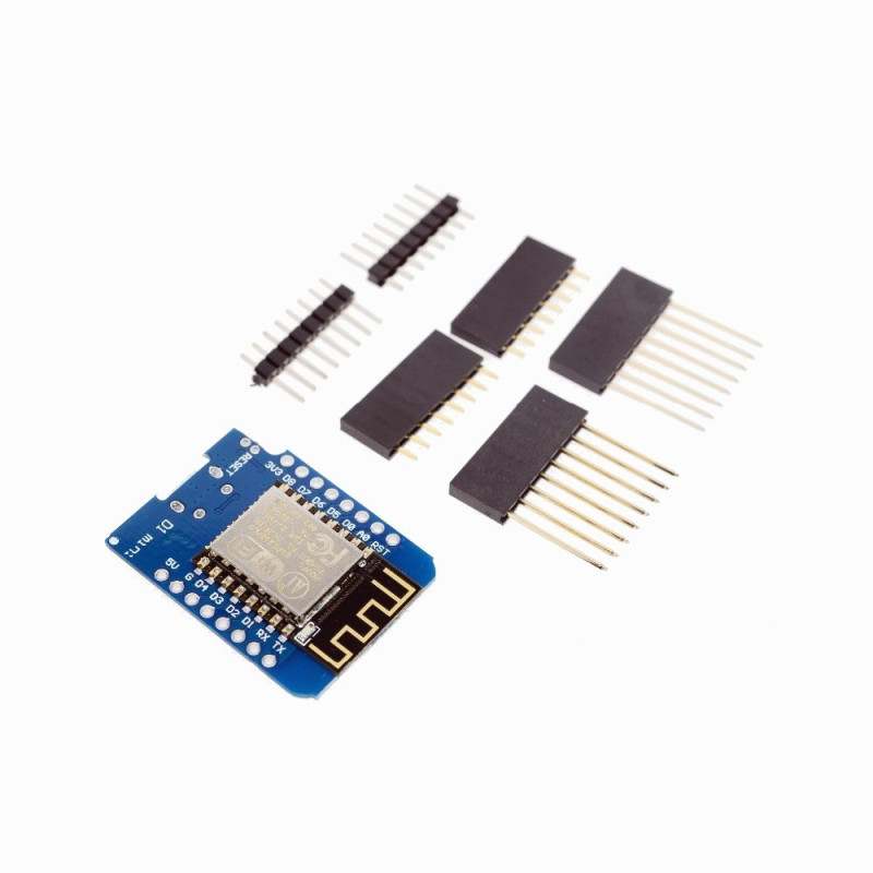 Wemos D1 Mini - ESP8266 (Wi-Fi)