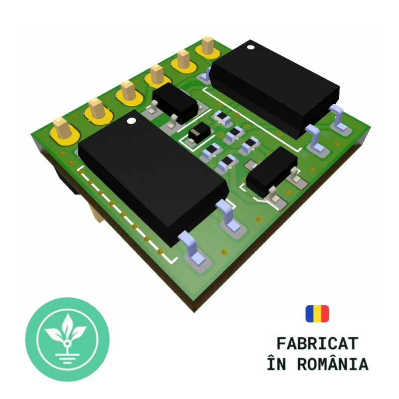 Modul GroundStudio Dali-2