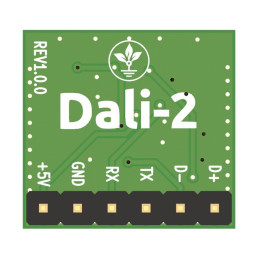 GroundStudio Dali-2 module