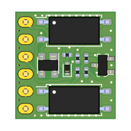 Modul GroundStudio Dali-2