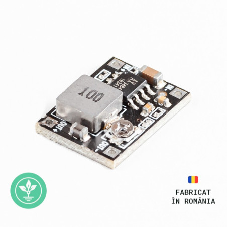 Modul coborâre tensiune Mini360 GroundStudio