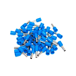 Pini terminali blue 2508 set 100buc